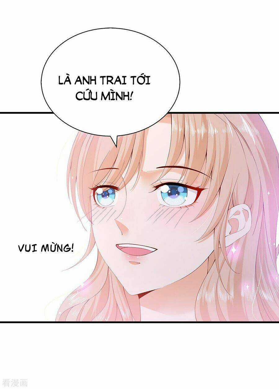 Huynh Khống Công Tước Gả Không Được Chapter 55.1 trang 22