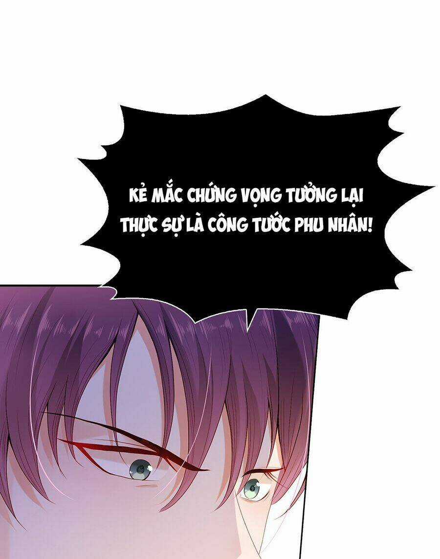 Huynh Khống Công Tước Gả Không Được Chapter 55.1 trang 24