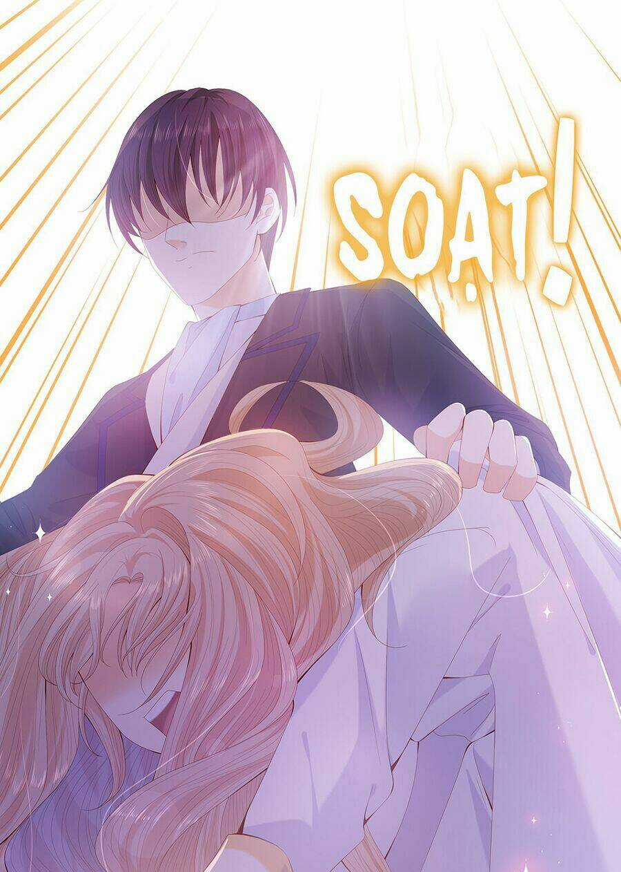 Huynh Khống Công Tước Gả Không Được Chapter 55.1 trang 28