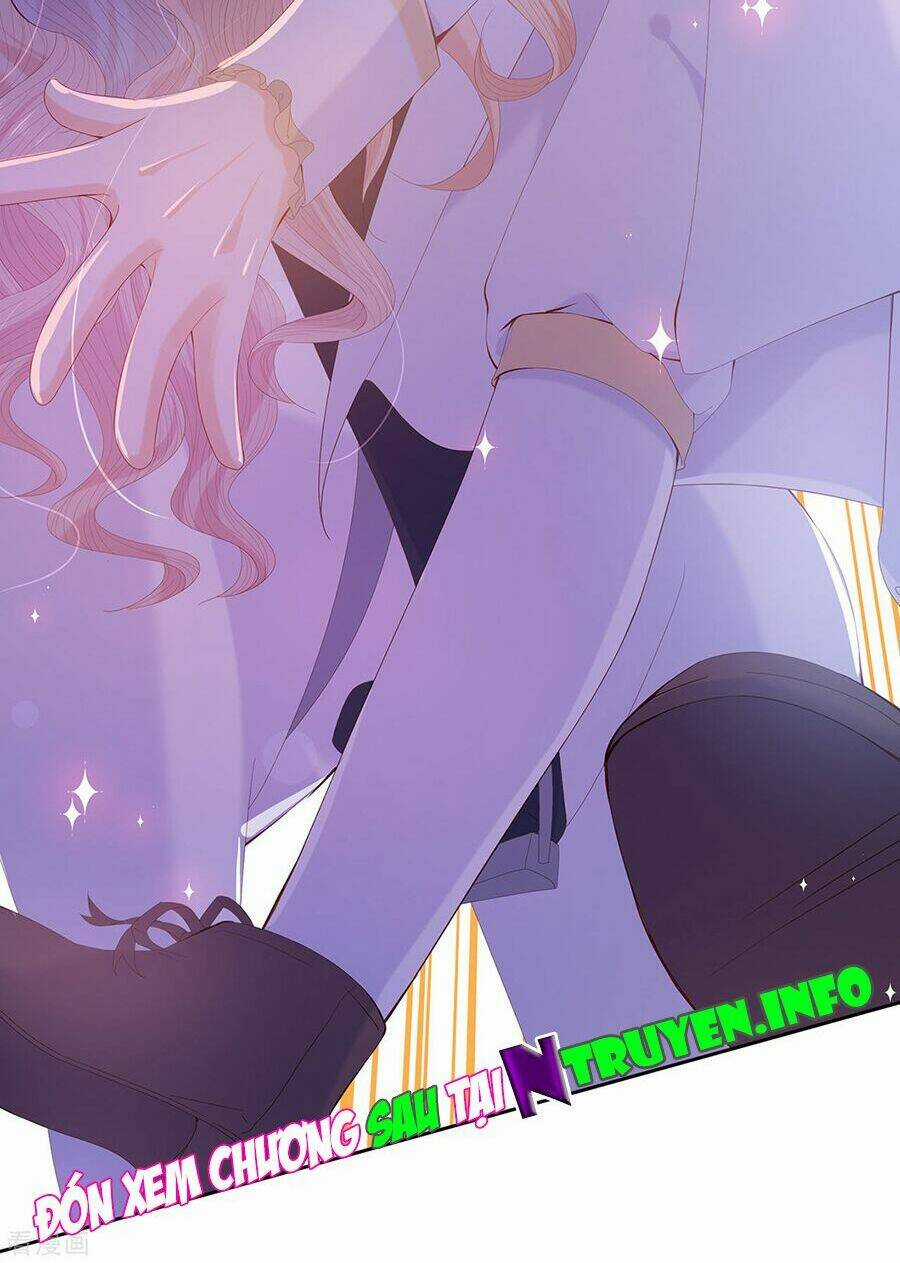 Huynh Khống Công Tước Gả Không Được Chapter 55.1 trang 29