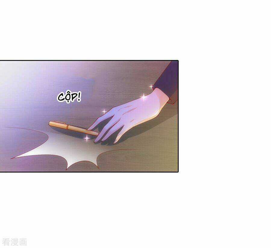 Huynh Khống Công Tước Gả Không Được Chapter 55.1 trang 3