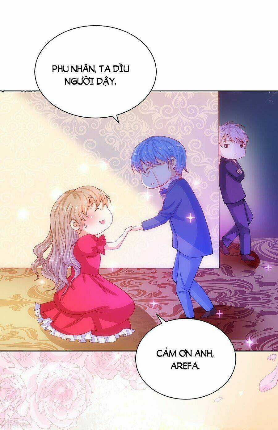 Huynh Khống Công Tước Gả Không Được Chapter 55.1 trang 6