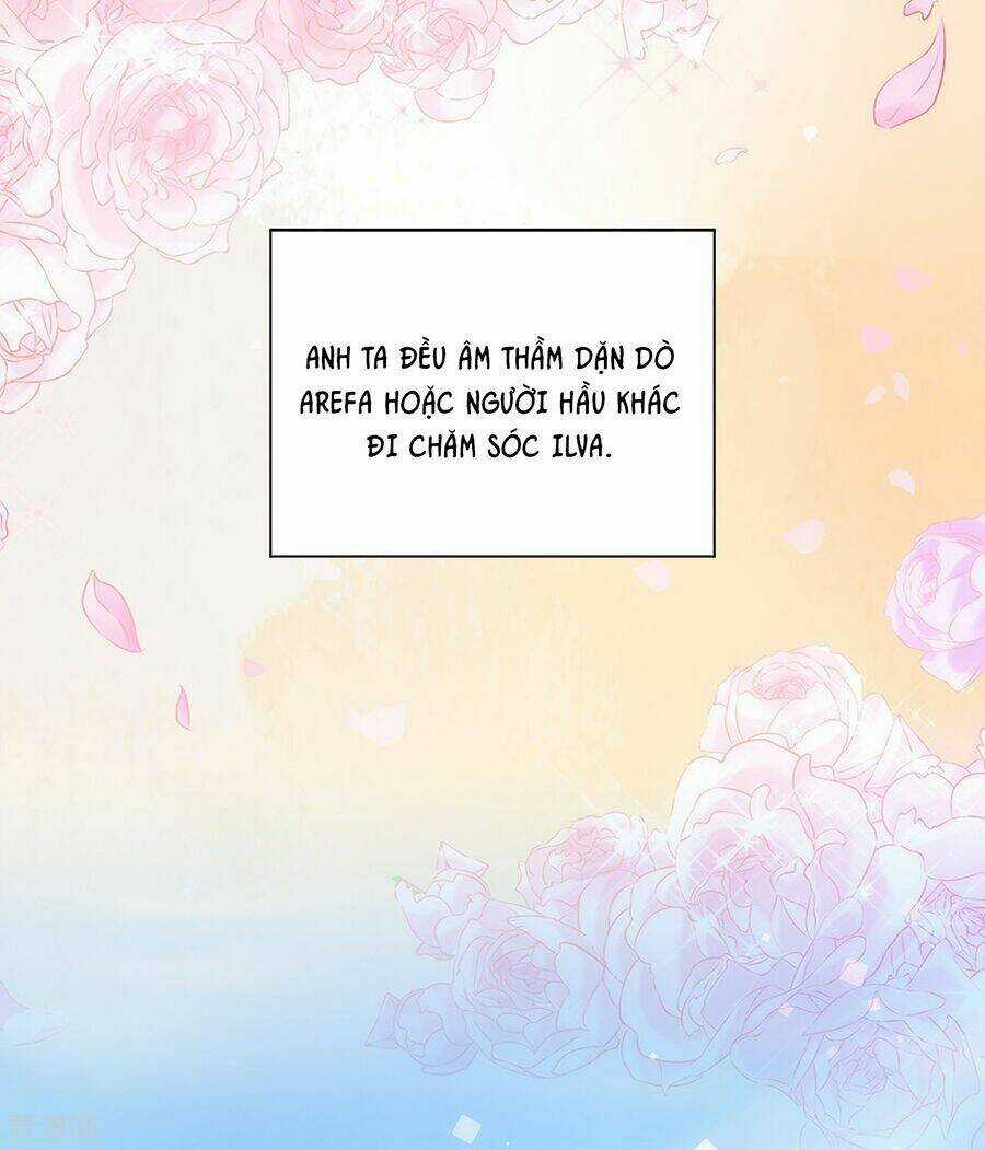 Huynh Khống Công Tước Gả Không Được Chapter 55.1 trang 9