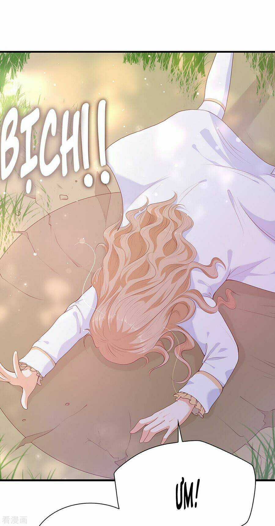 Huynh Khống Công Tước Gả Không Được Chapter 55.2 trang 11