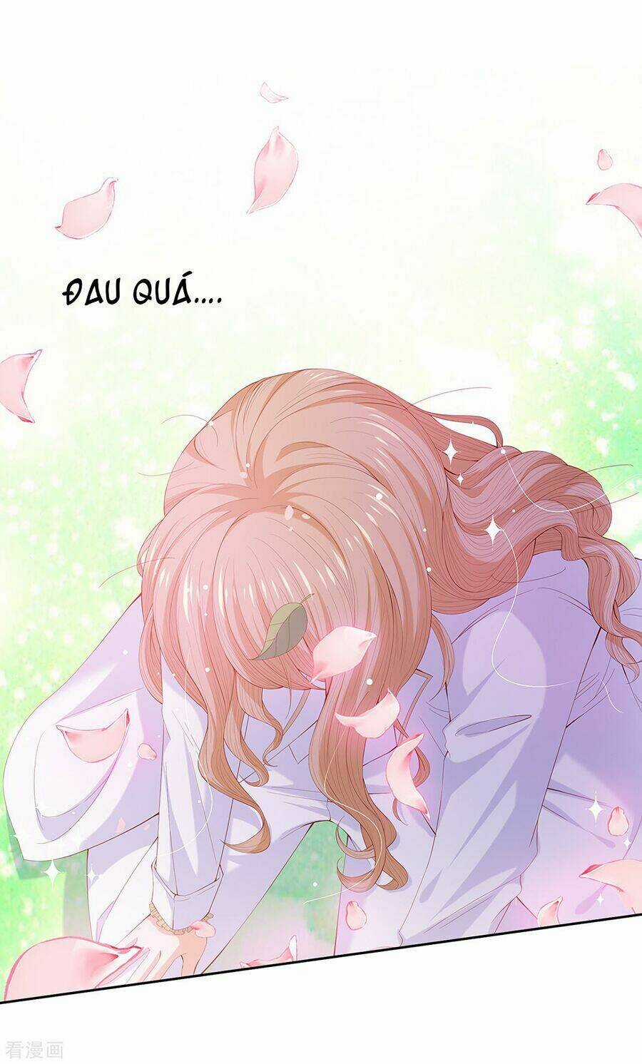 Huynh Khống Công Tước Gả Không Được Chapter 55.2 trang 14