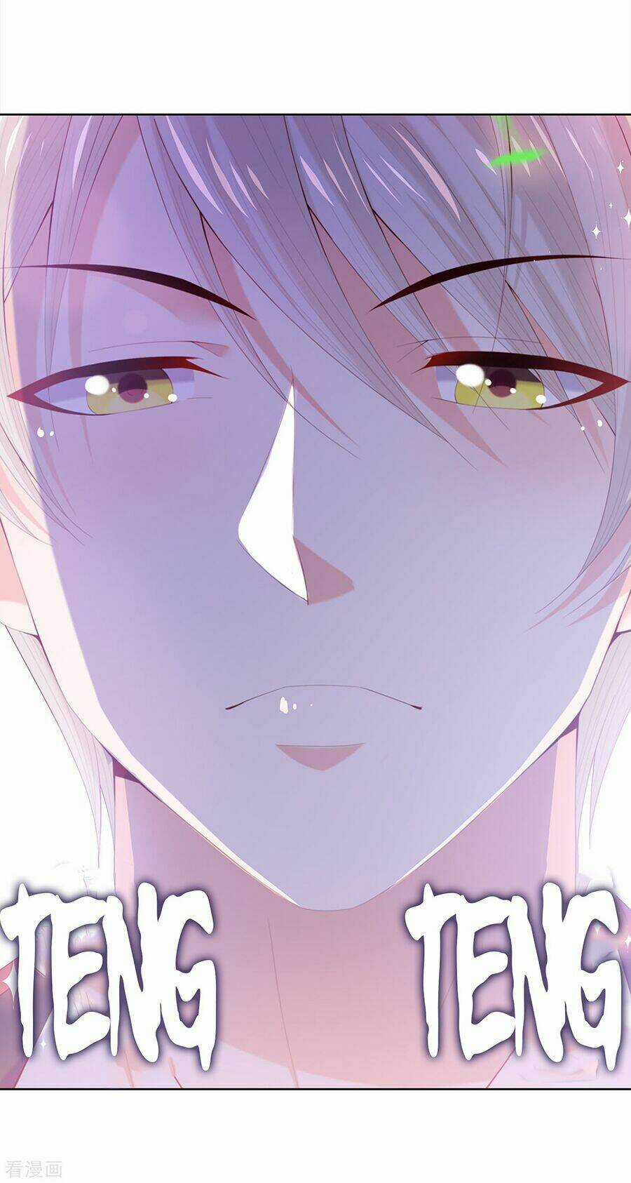 Huynh Khống Công Tước Gả Không Được Chapter 55.2 trang 18