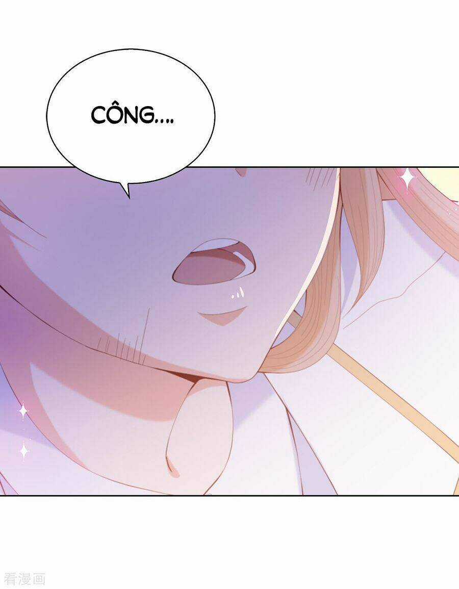 Huynh Khống Công Tước Gả Không Được Chapter 55.2 trang 19