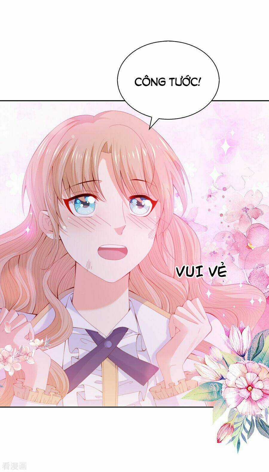 Huynh Khống Công Tước Gả Không Được Chapter 55.2 trang 20