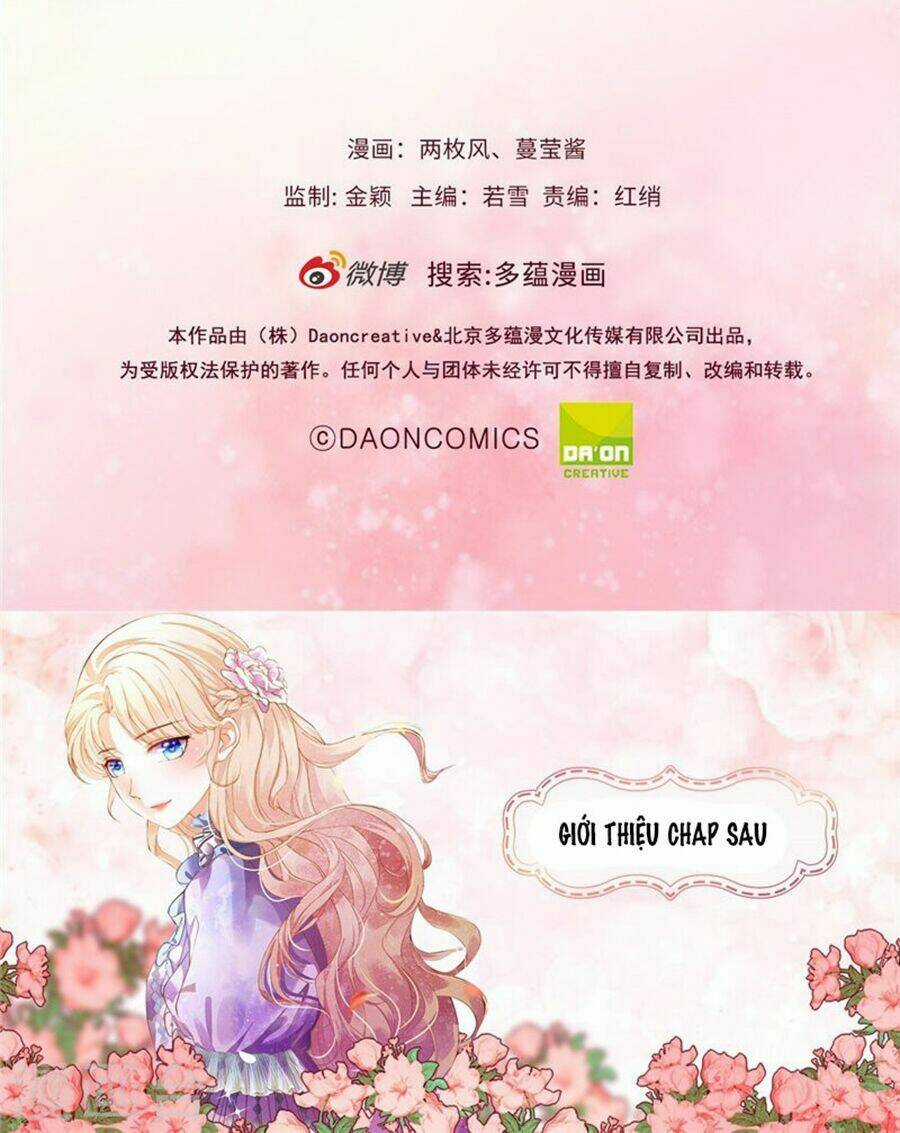 Huynh Khống Công Tước Gả Không Được Chapter 55.2 trang 24