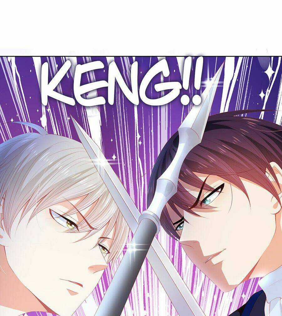 Huynh Khống Công Tước Gả Không Được Chapter 55.2 trang 26