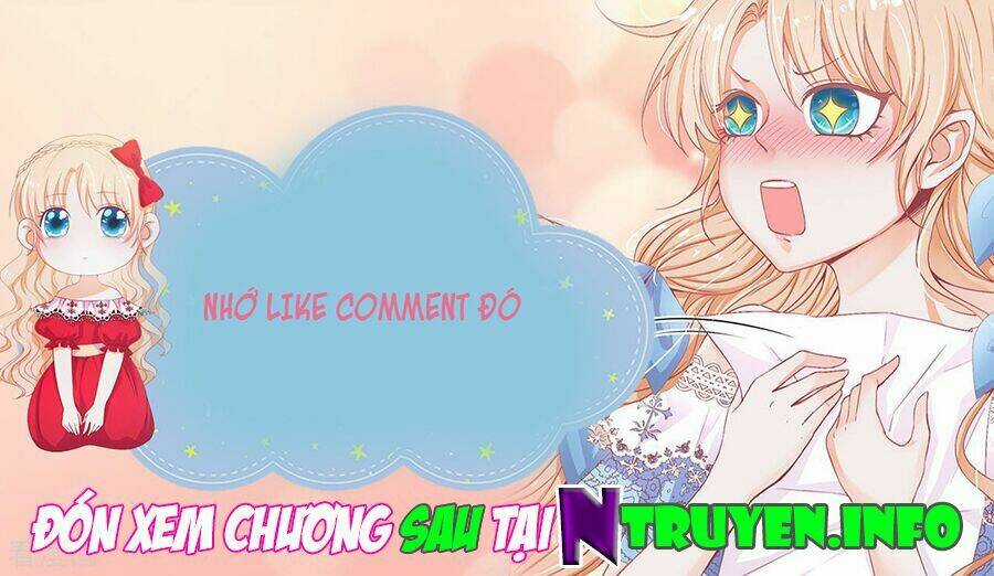 Huynh Khống Công Tước Gả Không Được Chapter 55.2 trang 28