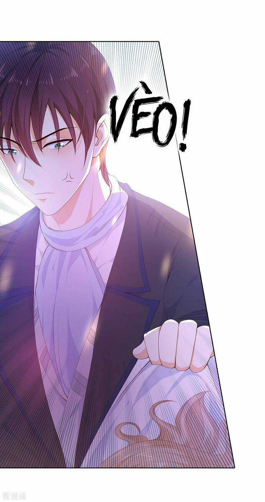 Huynh Khống Công Tước Gả Không Được Chapter 55.2 trang 6