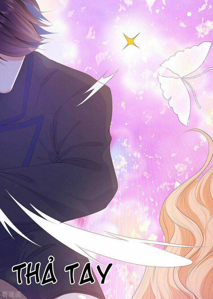 Huynh Khống Công Tước Gả Không Được Chapter 55.2 trang 9