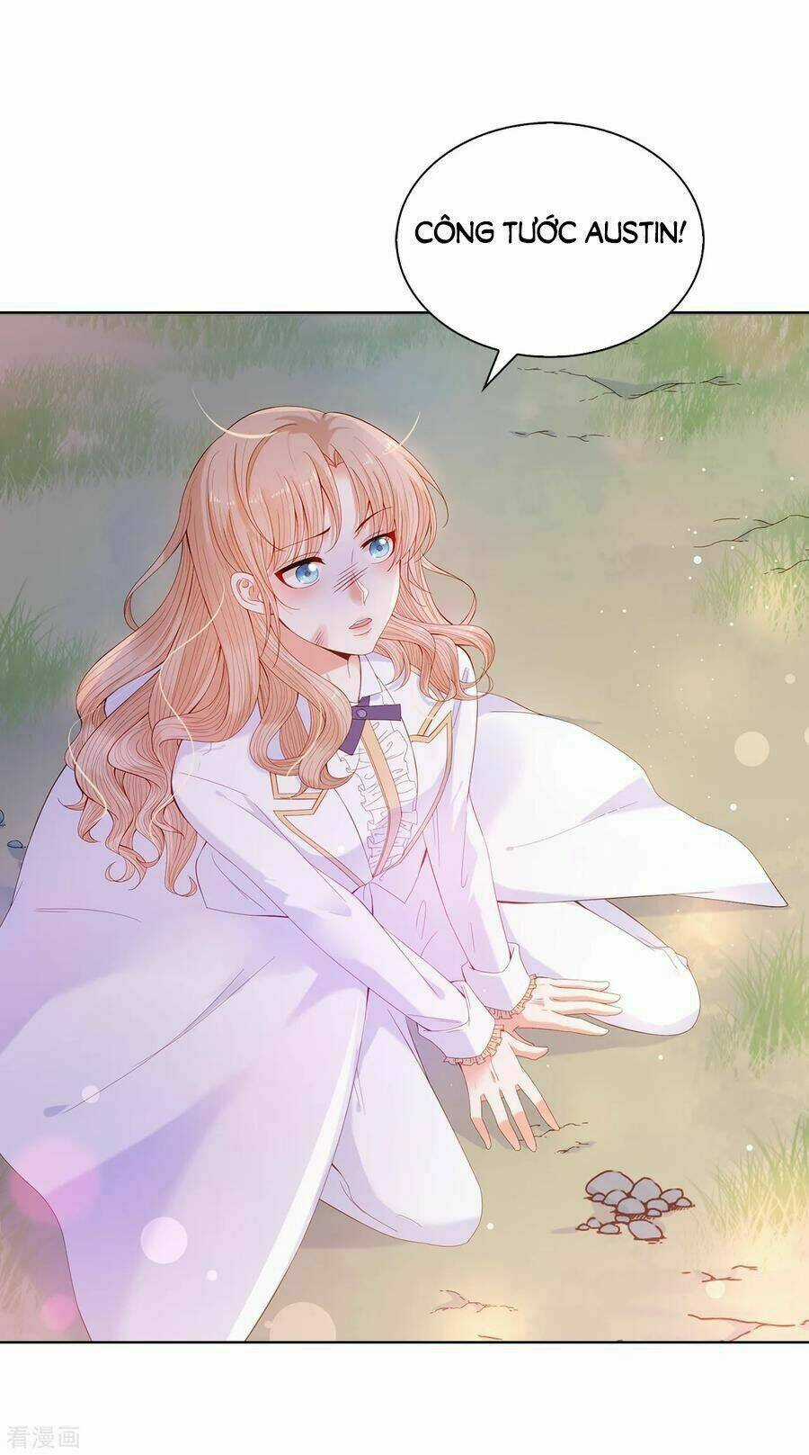 Huynh Khống Công Tước Gả Không Được Chapter 56 trang 1