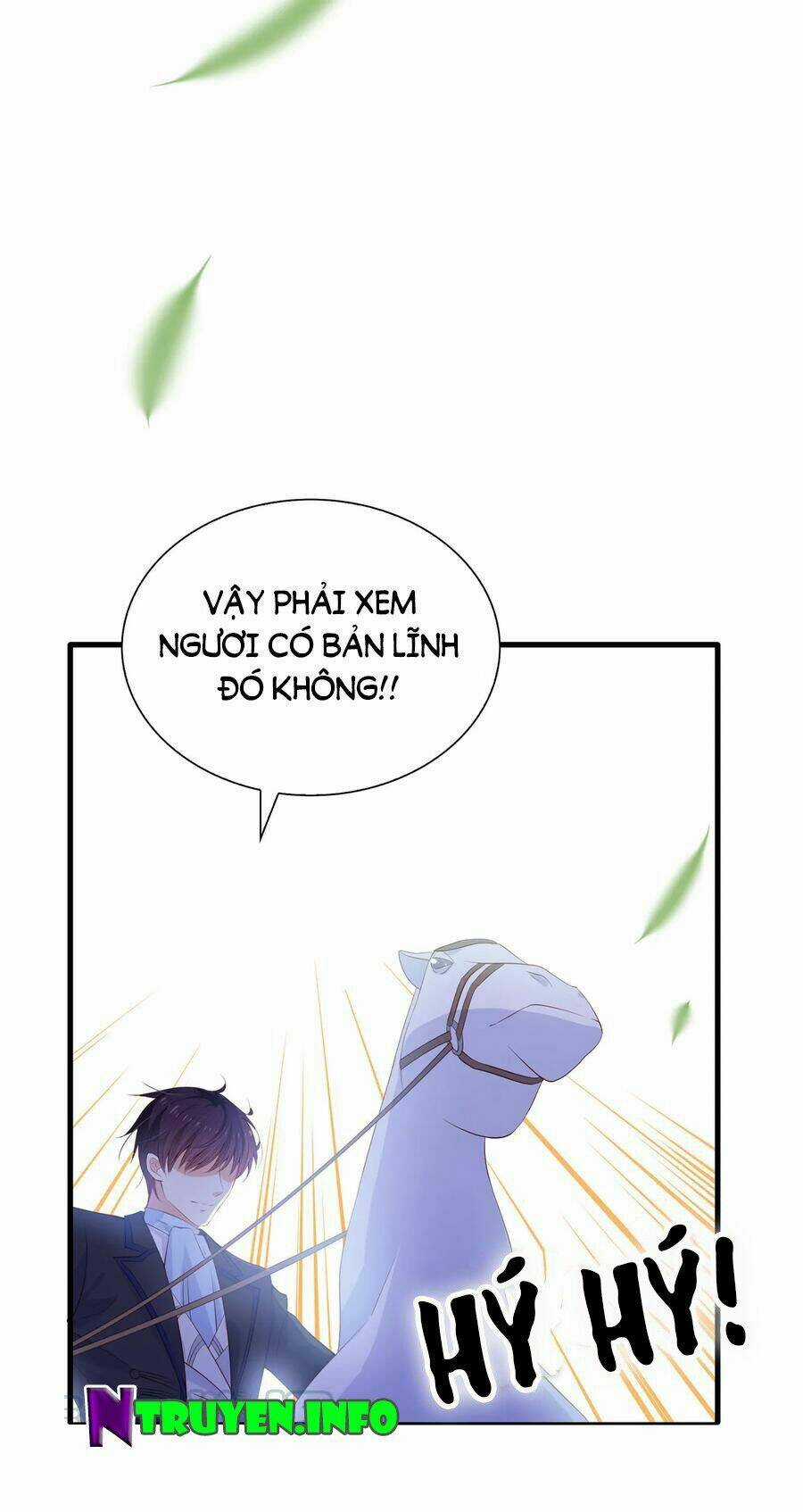 Huynh Khống Công Tước Gả Không Được Chapter 56 trang 13