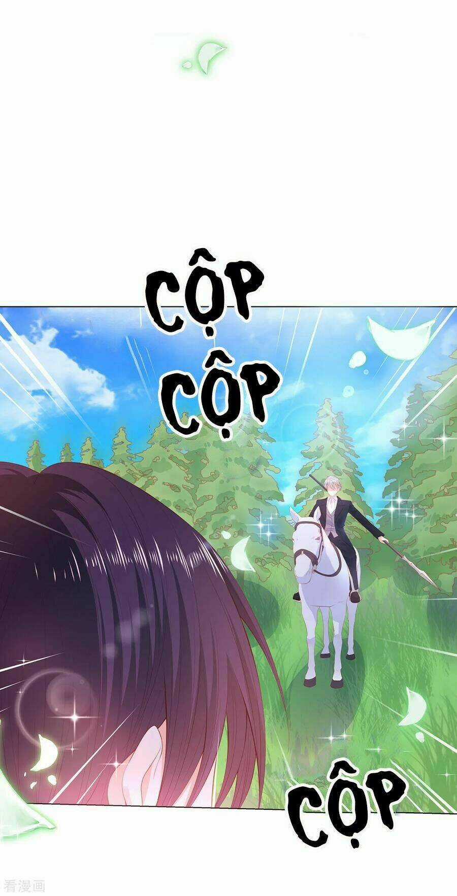 Huynh Khống Công Tước Gả Không Được Chapter 56 trang 14