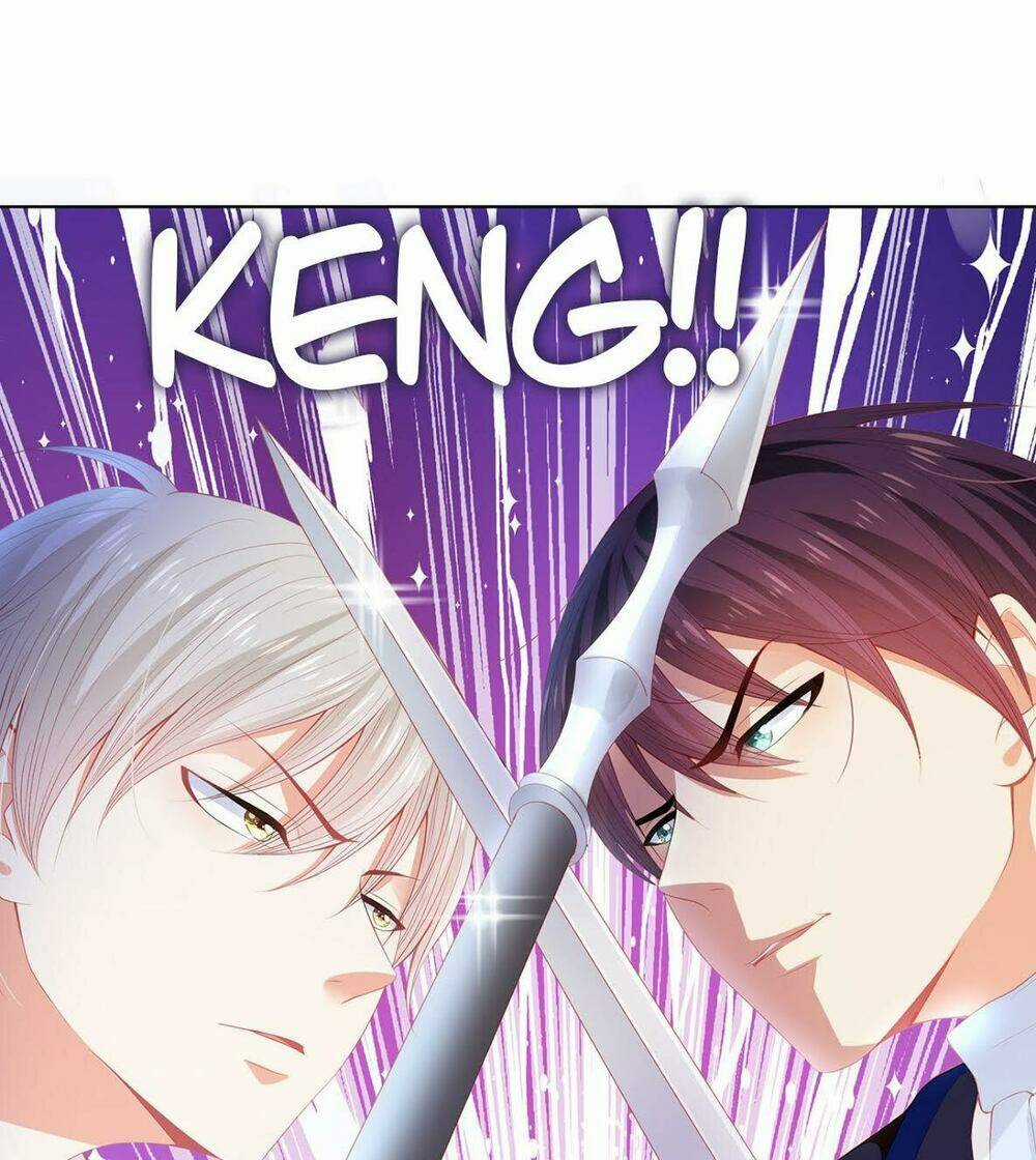 Huynh Khống Công Tước Gả Không Được Chapter 56 trang 15