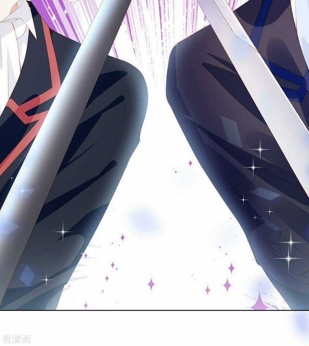 Huynh Khống Công Tước Gả Không Được Chapter 56 trang 16