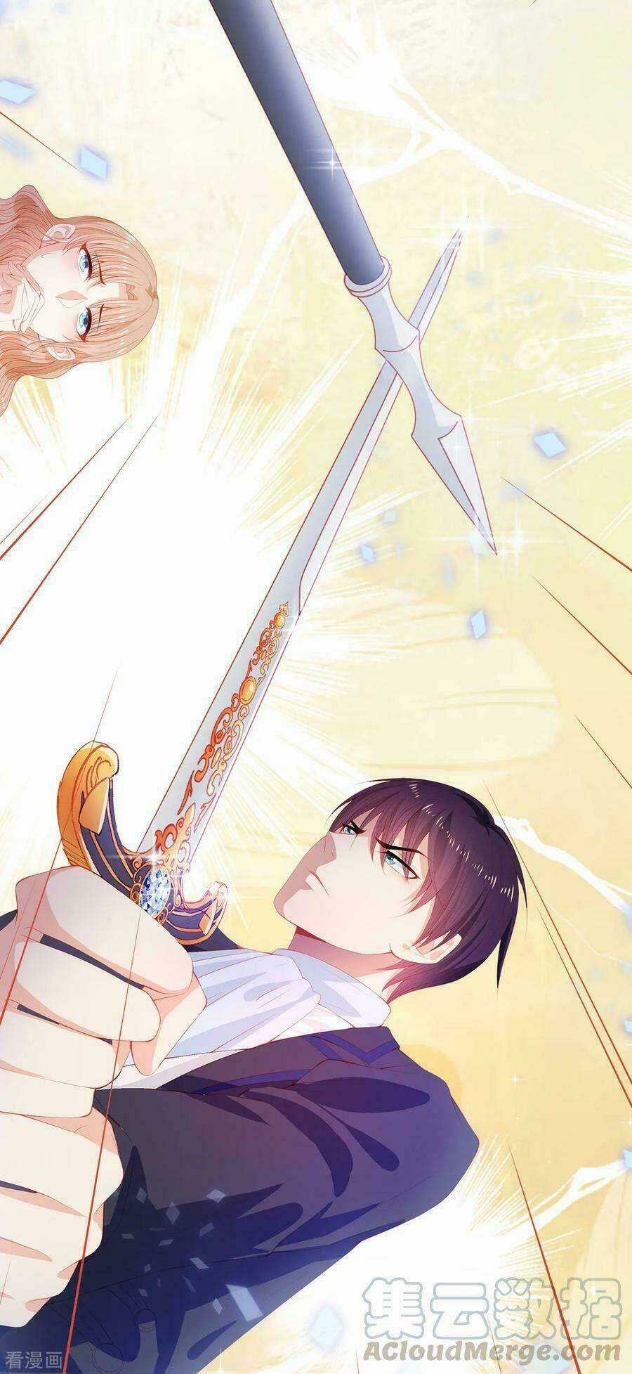 Huynh Khống Công Tước Gả Không Được Chapter 56 trang 19