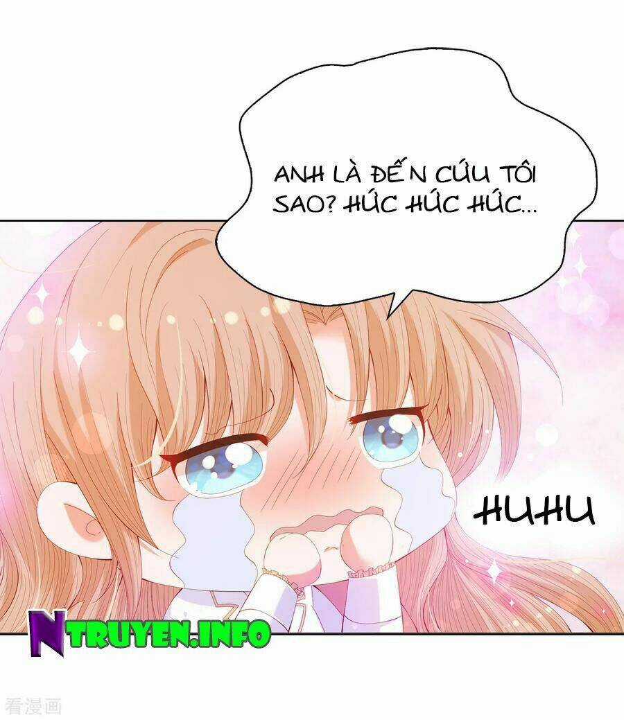 Huynh Khống Công Tước Gả Không Được Chapter 56 trang 2