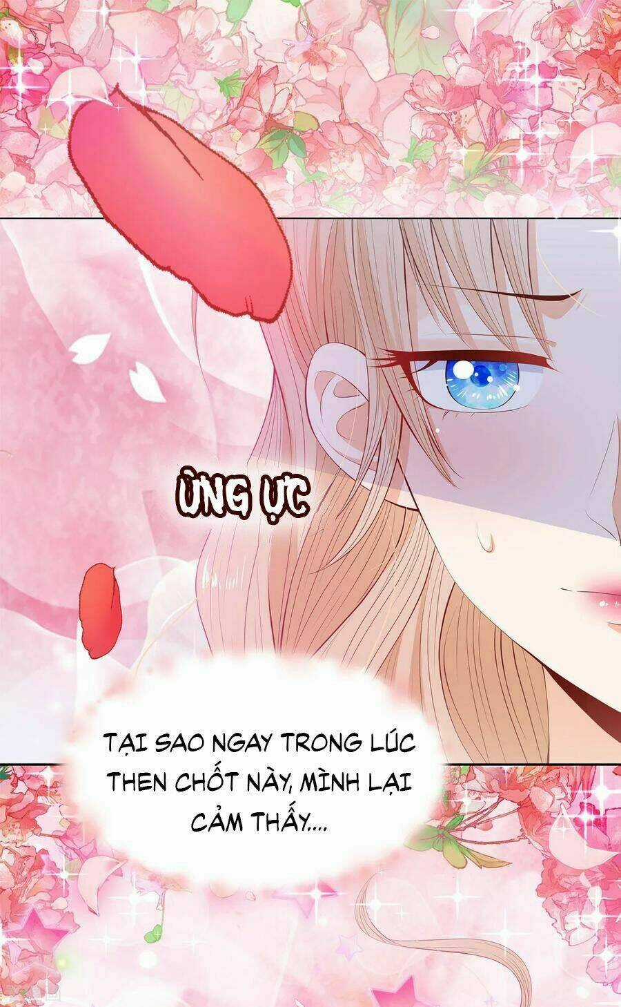 Huynh Khống Công Tước Gả Không Được Chapter 56 trang 21