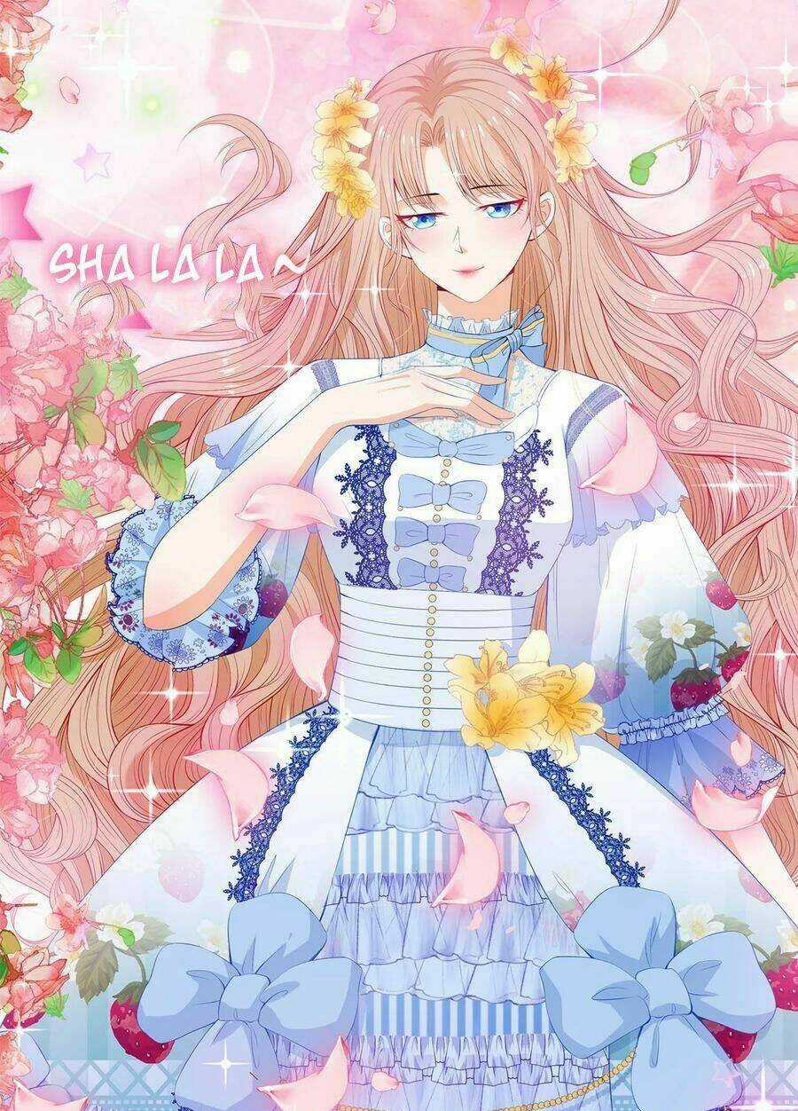 Huynh Khống Công Tước Gả Không Được Chapter 56 trang 22