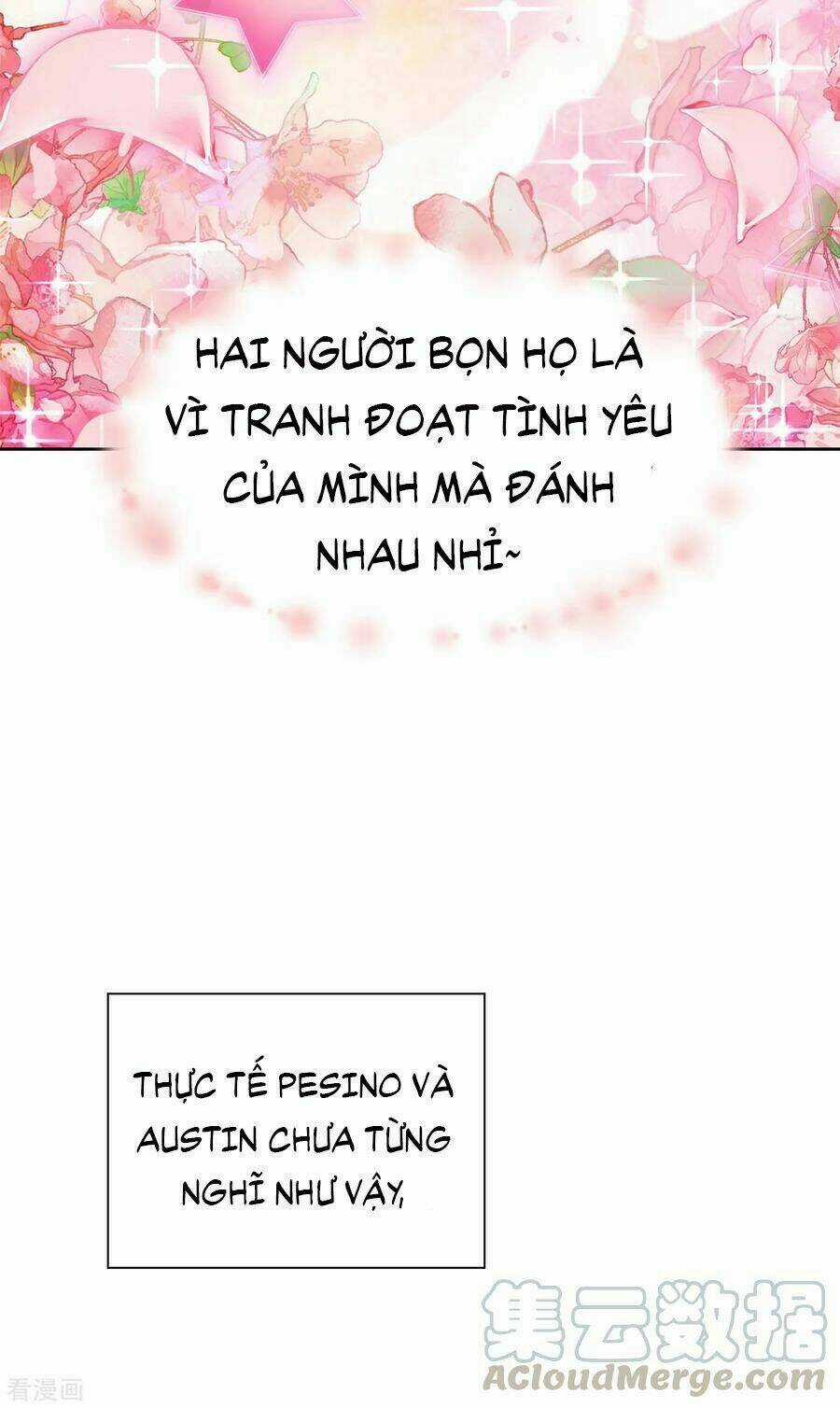 Huynh Khống Công Tước Gả Không Được Chapter 56 trang 24