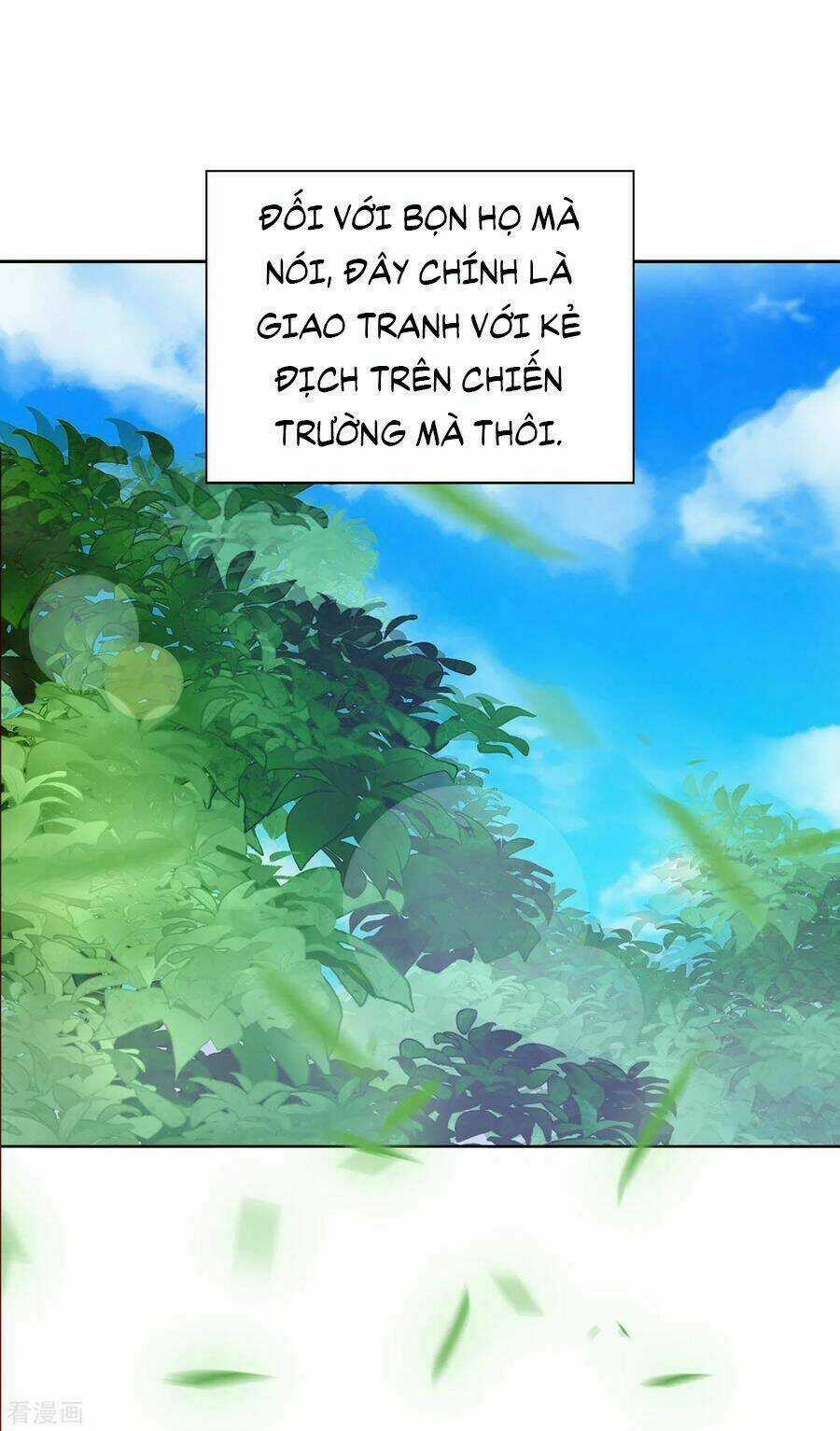 Huynh Khống Công Tước Gả Không Được Chapter 56 trang 25