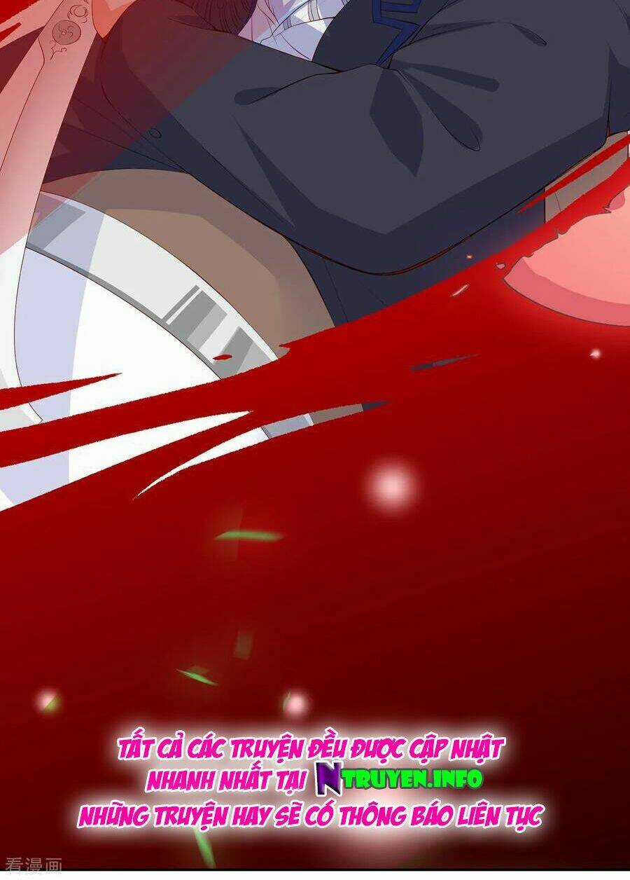 Huynh Khống Công Tước Gả Không Được Chapter 56 trang 27