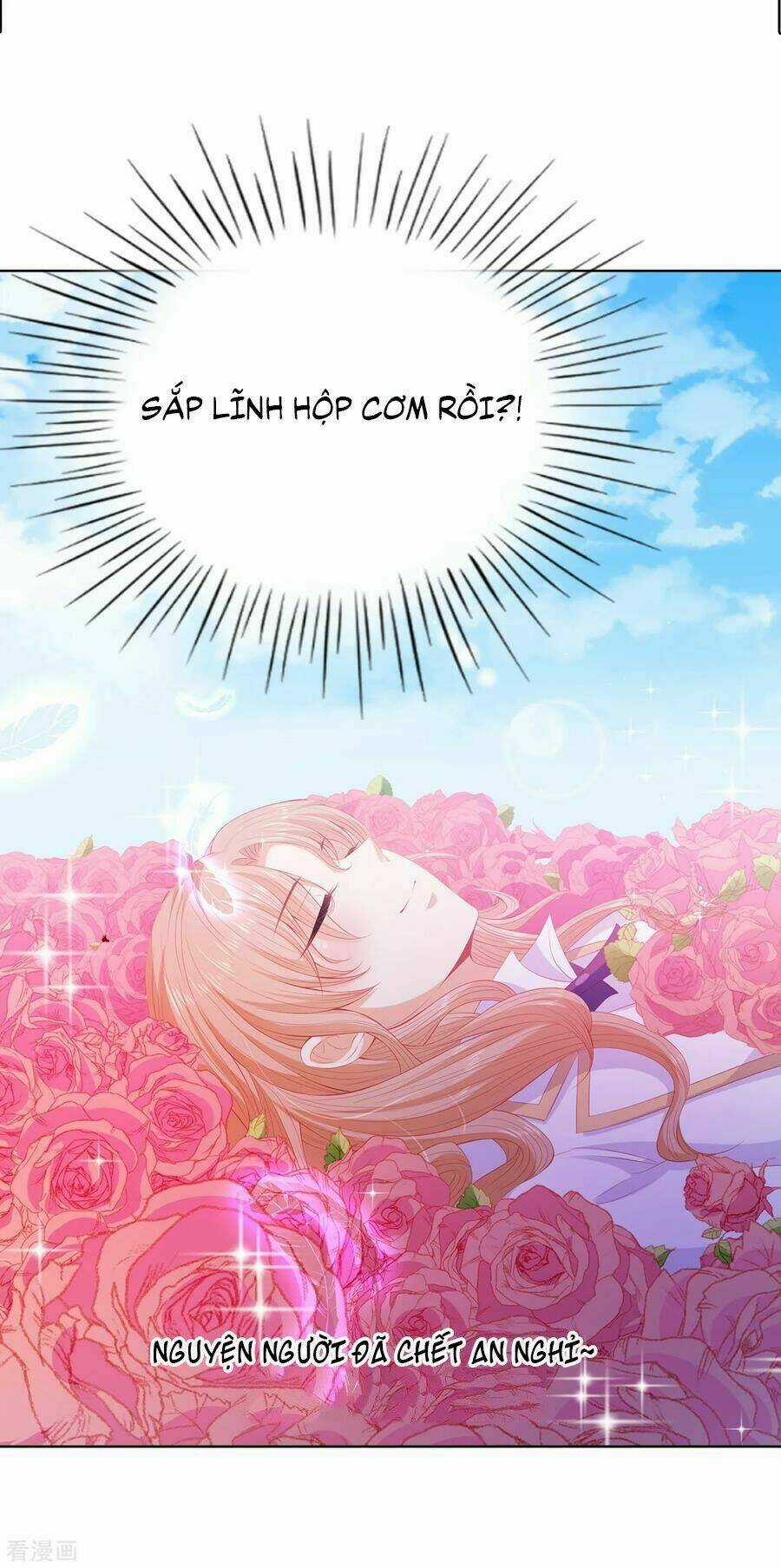 Huynh Khống Công Tước Gả Không Được Chapter 56 trang 31