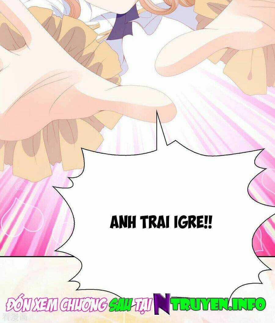 Huynh Khống Công Tước Gả Không Được Chapter 56 trang 33