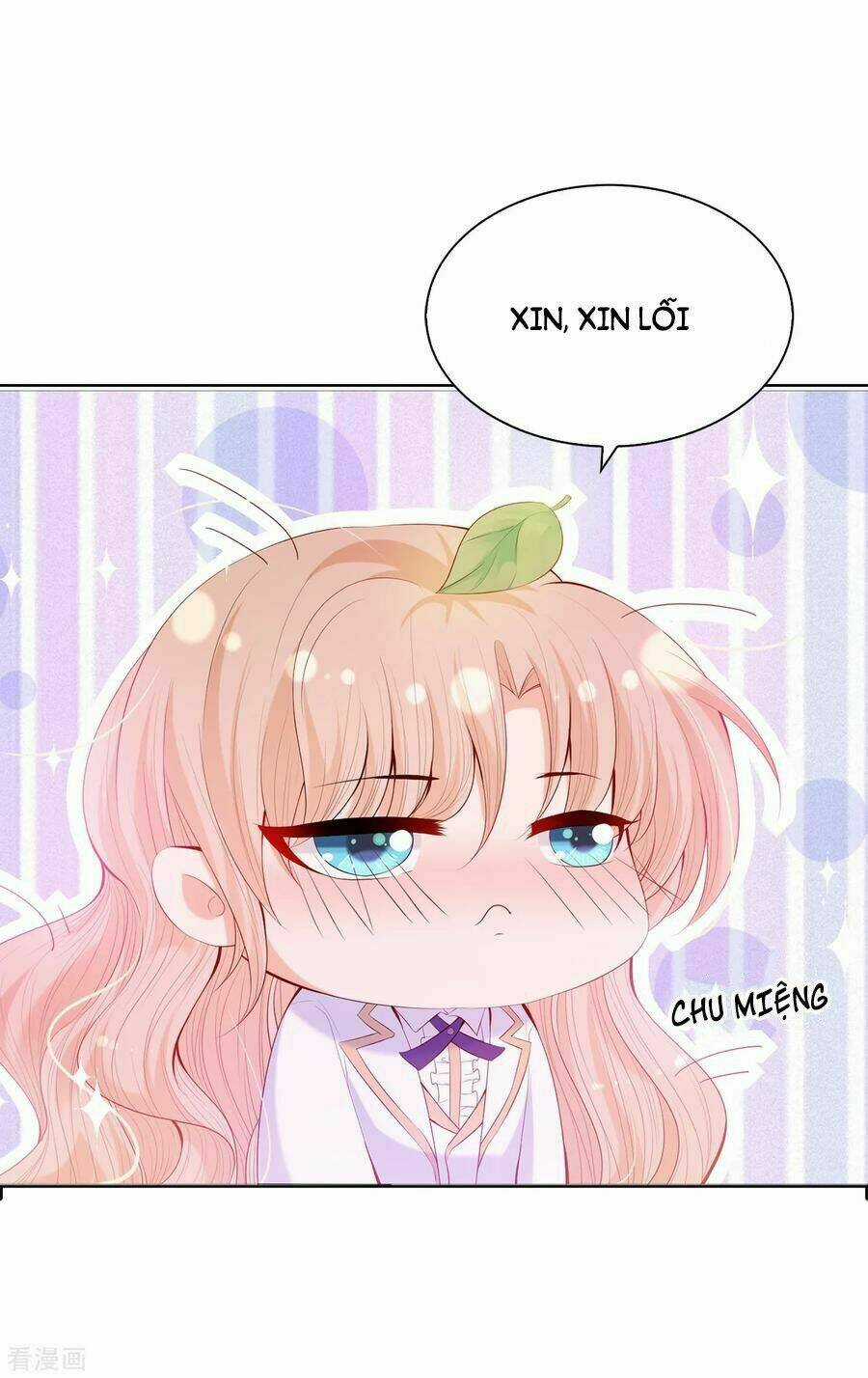 Huynh Khống Công Tước Gả Không Được Chapter 56 trang 6