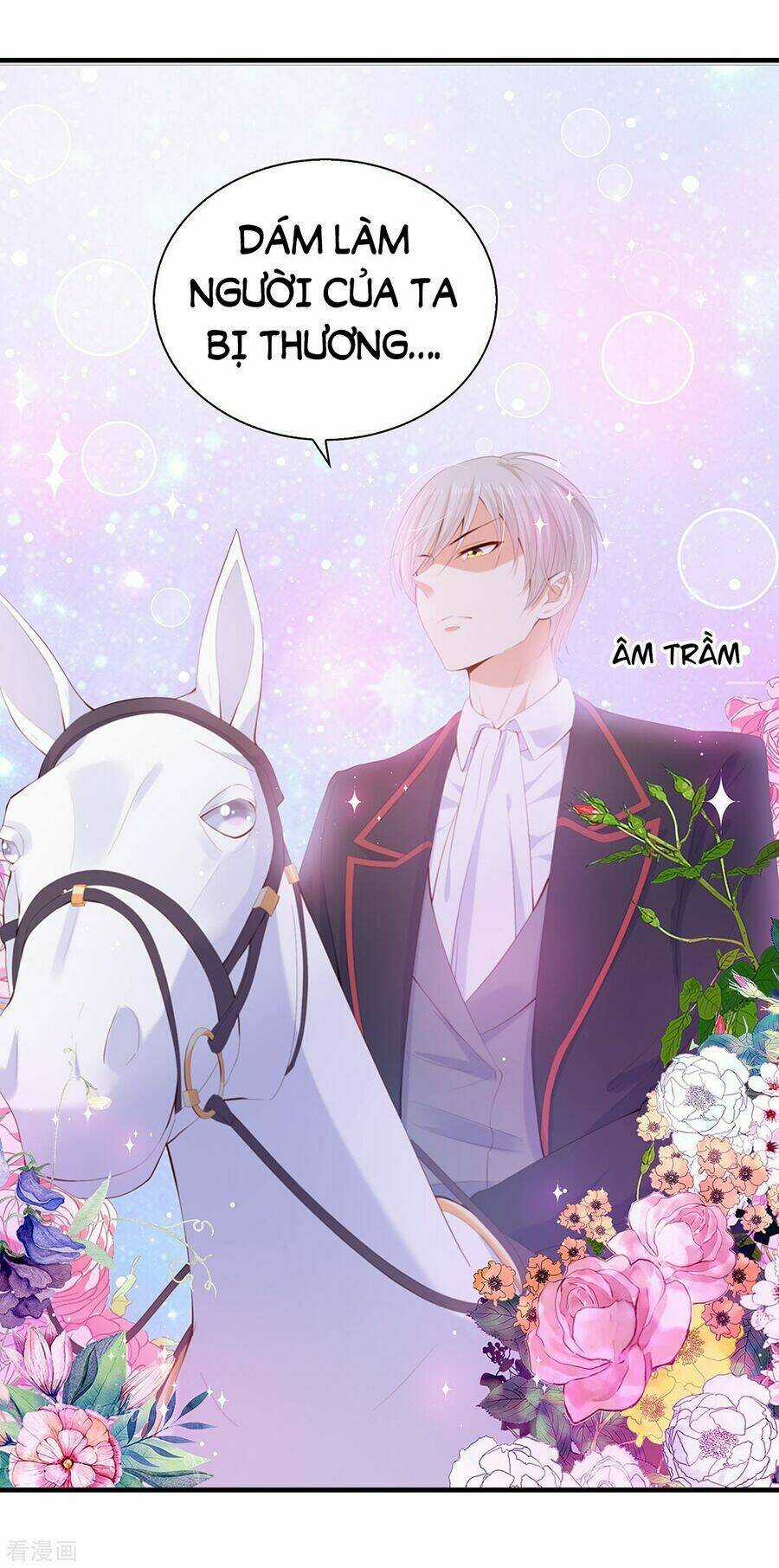 Huynh Khống Công Tước Gả Không Được Chapter 56 trang 9