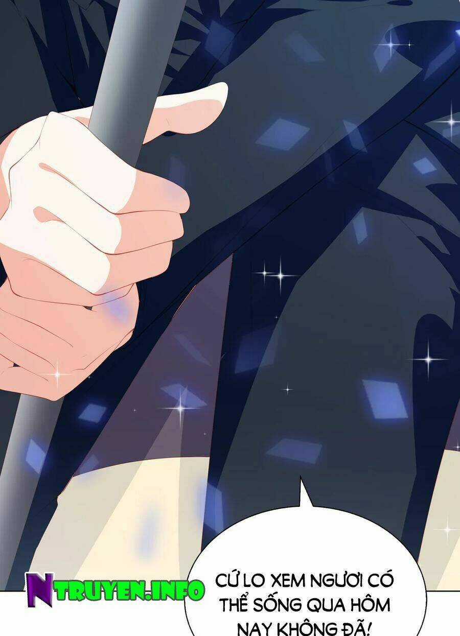 Huynh Khống Công Tước Gả Không Được Chapter 57.1 trang 10