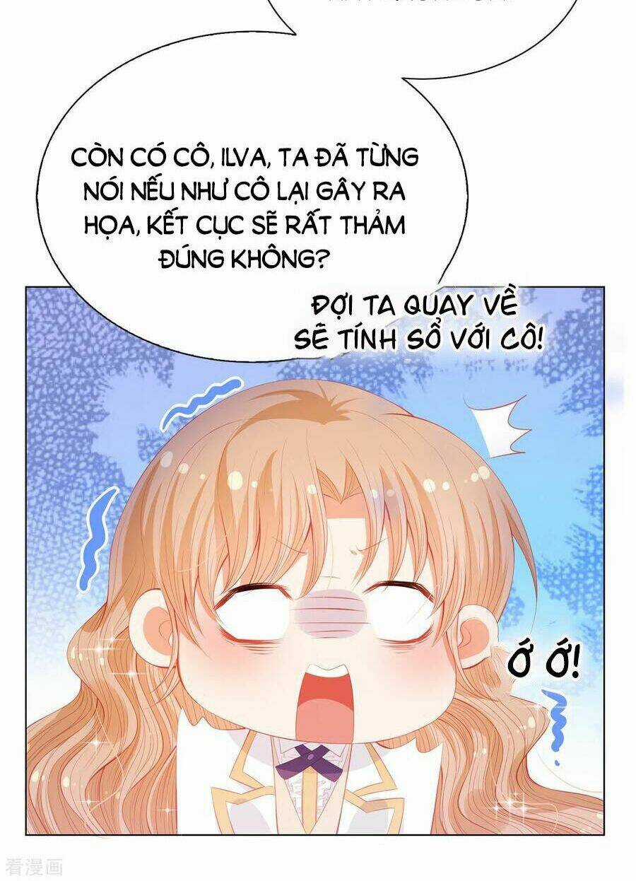 Huynh Khống Công Tước Gả Không Được Chapter 57.1 trang 11