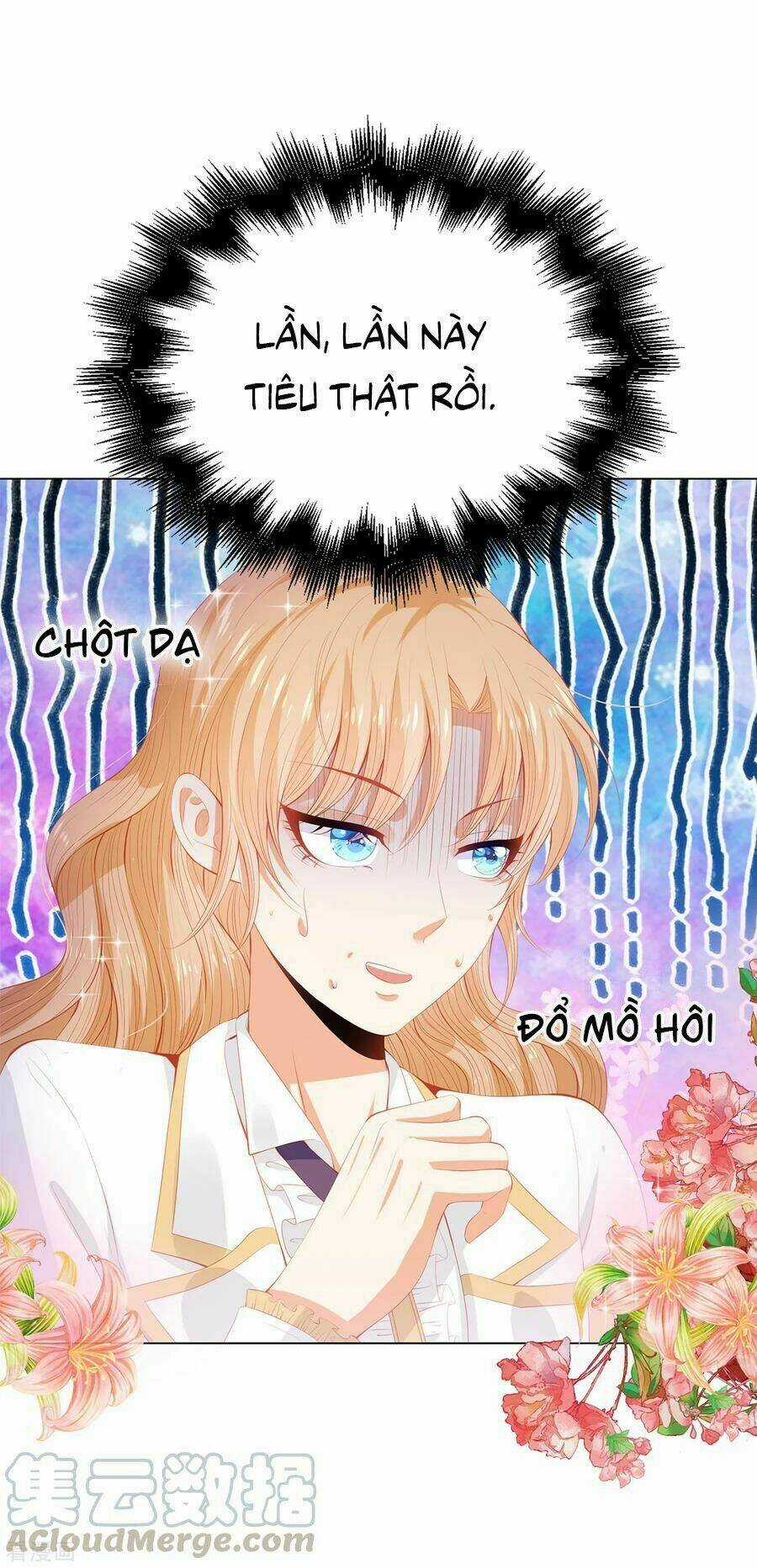 Huynh Khống Công Tước Gả Không Được Chapter 57.1 trang 12