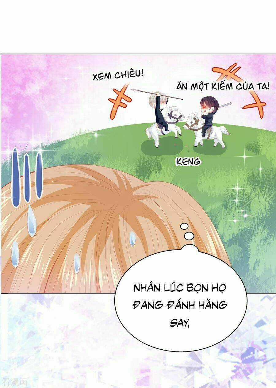 Huynh Khống Công Tước Gả Không Được Chapter 57.1 trang 13