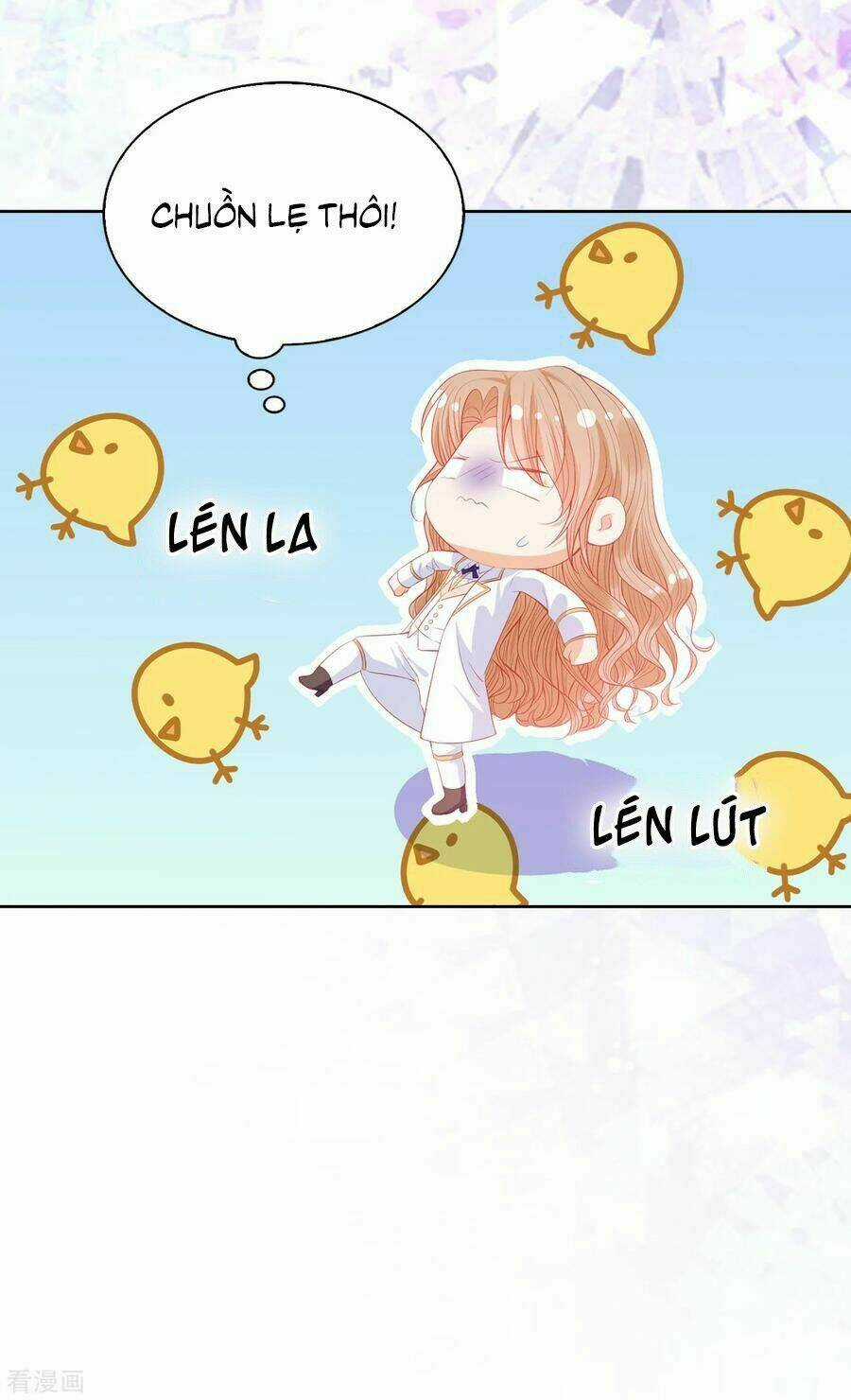 Huynh Khống Công Tước Gả Không Được Chapter 57.1 trang 14