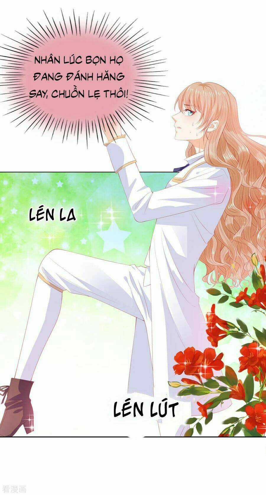 Huynh Khống Công Tước Gả Không Được Chapter 57.1 trang 15