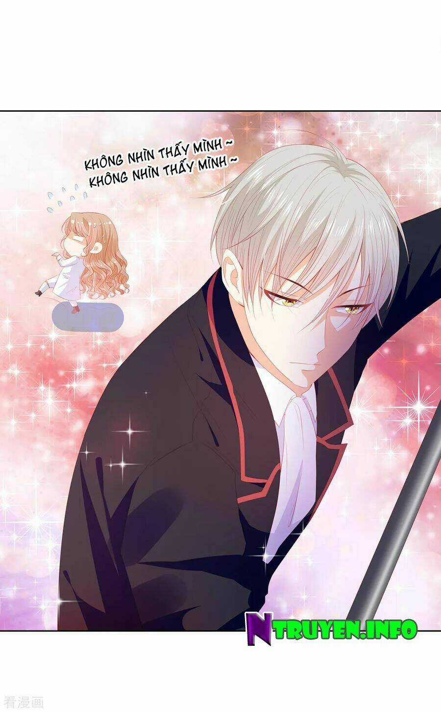 Huynh Khống Công Tước Gả Không Được Chapter 57.1 trang 16