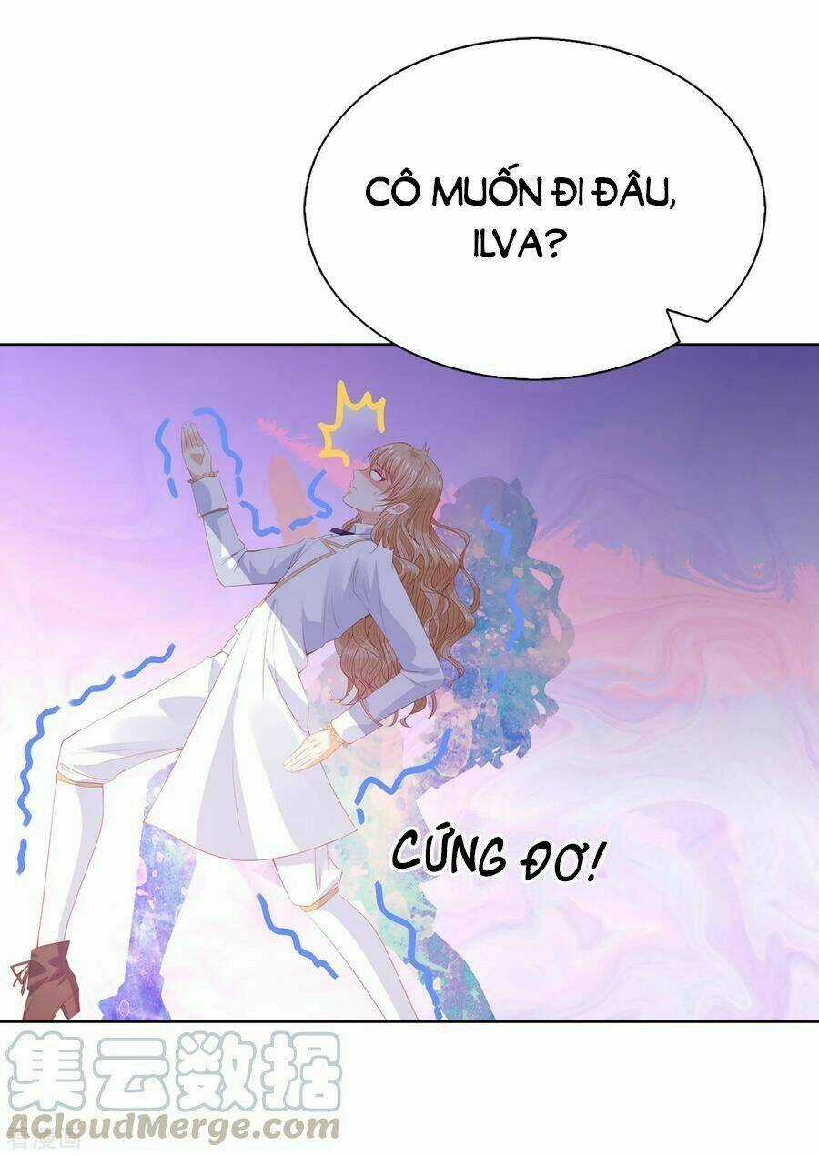 Huynh Khống Công Tước Gả Không Được Chapter 57.1 trang 18