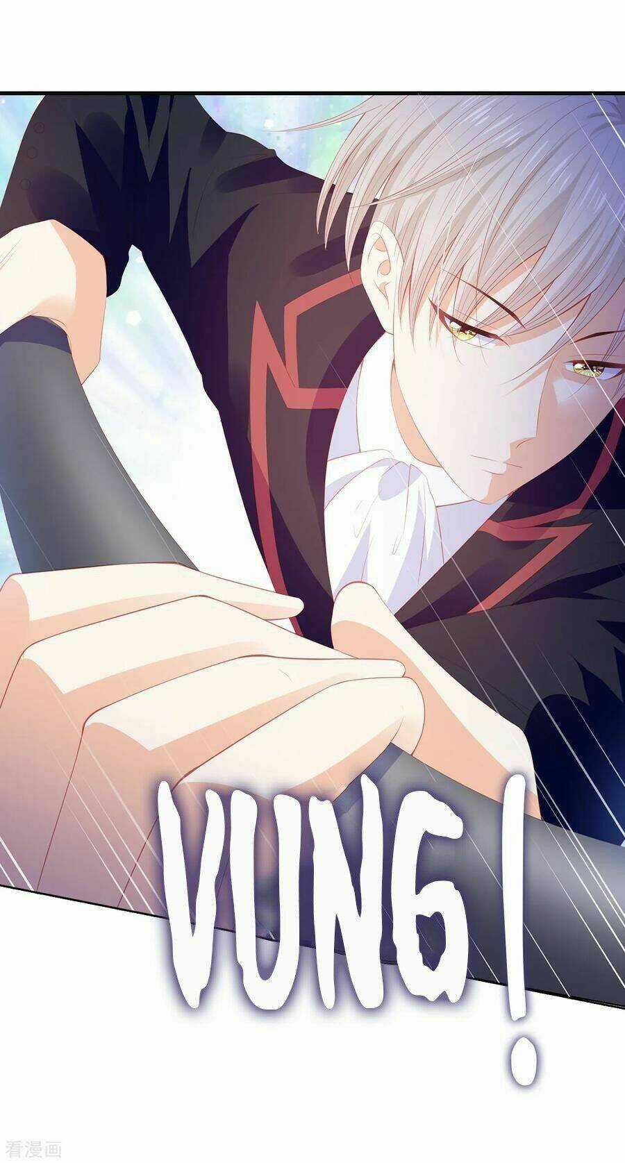 Huynh Khống Công Tước Gả Không Được Chapter 57.1 trang 19