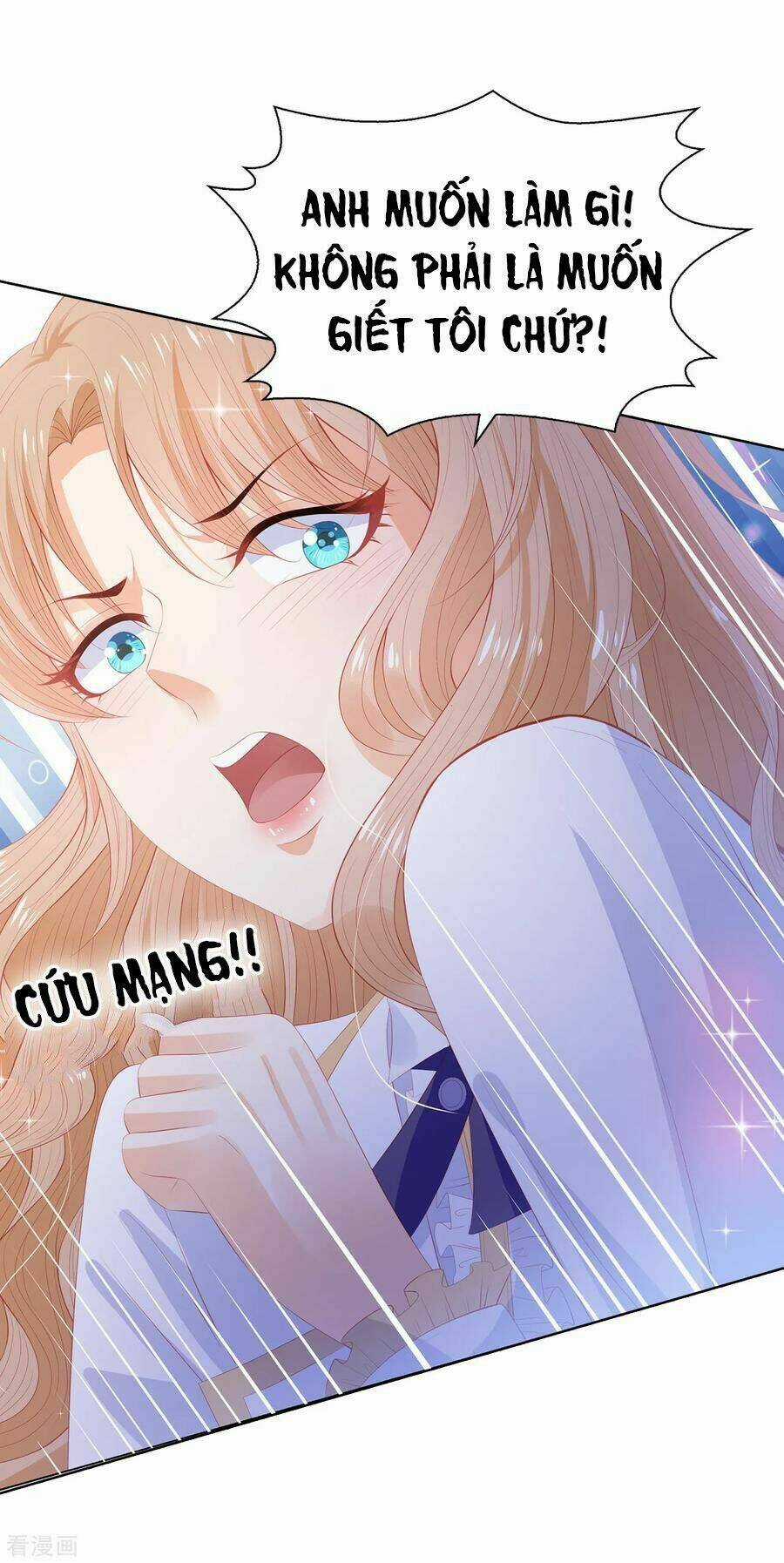 Huynh Khống Công Tước Gả Không Được Chapter 57.1 trang 20