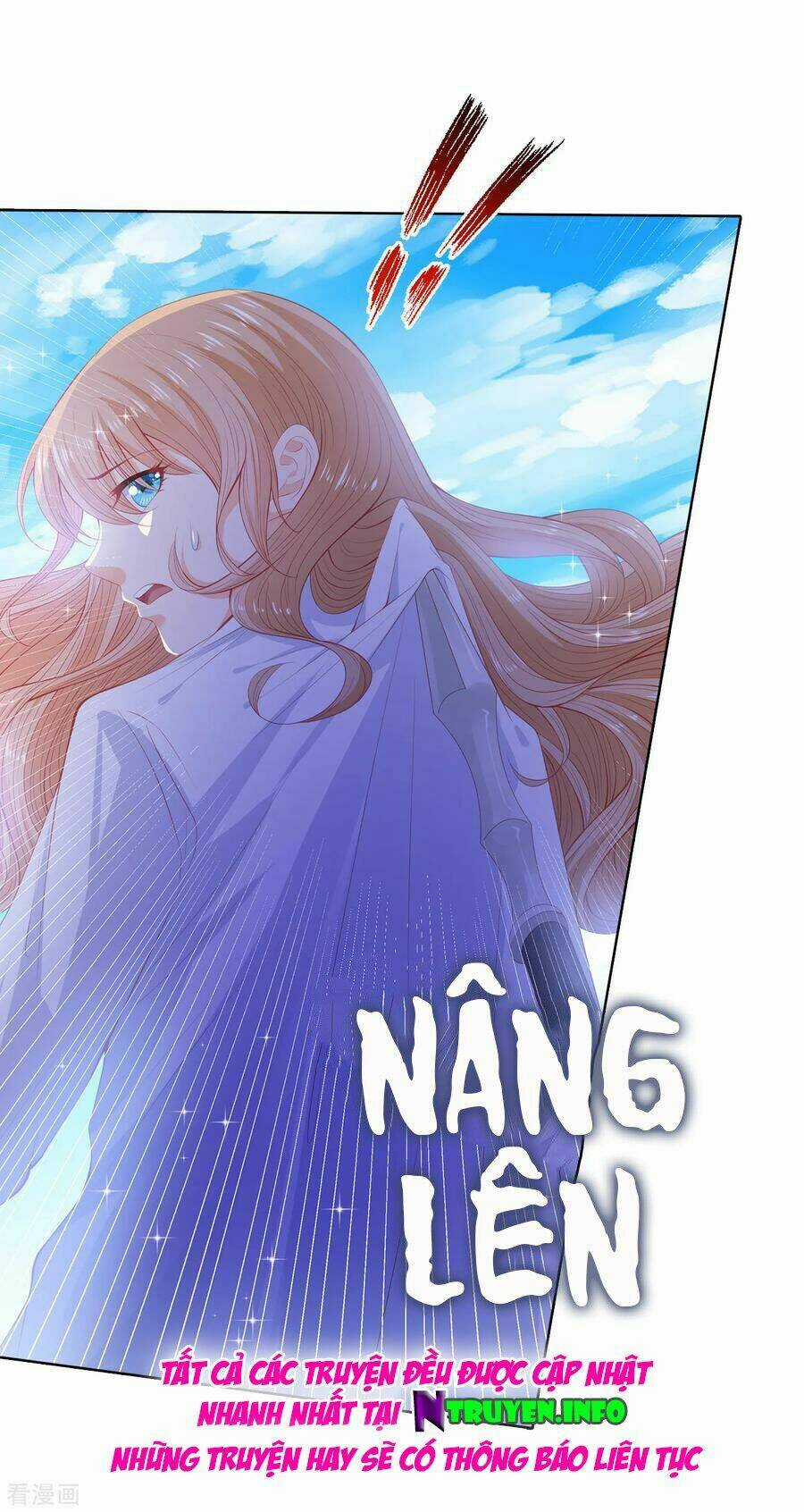 Huynh Khống Công Tước Gả Không Được Chapter 57.1 trang 24