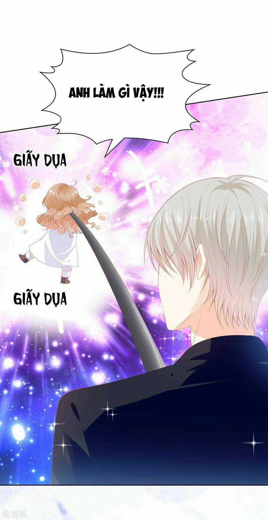 Huynh Khống Công Tước Gả Không Được Chapter 57.1 trang 25