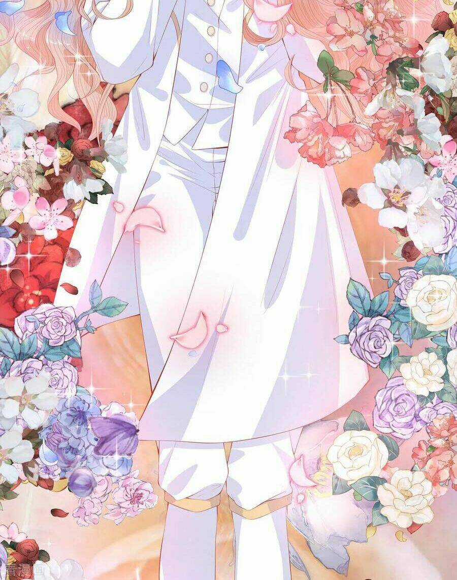 Huynh Khống Công Tước Gả Không Được Chapter 57.1 trang 4