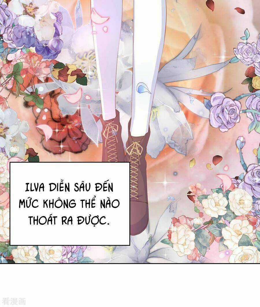 Huynh Khống Công Tước Gả Không Được Chapter 57.1 trang 5