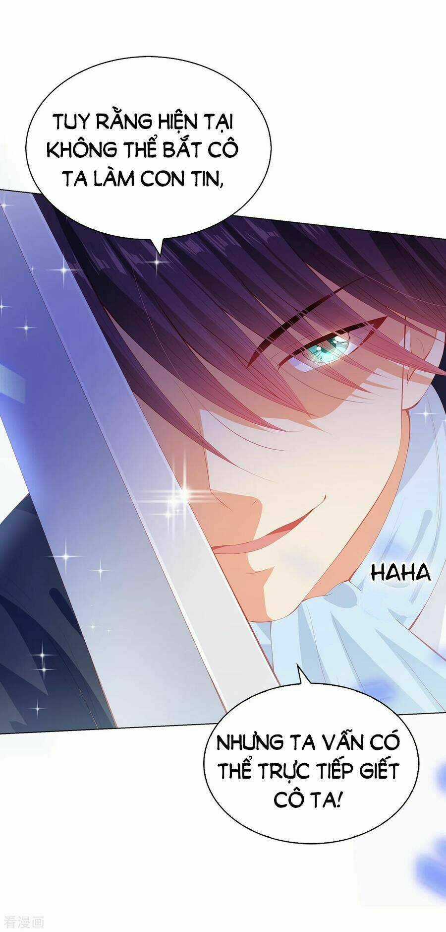 Huynh Khống Công Tước Gả Không Được Chapter 57.1 trang 7