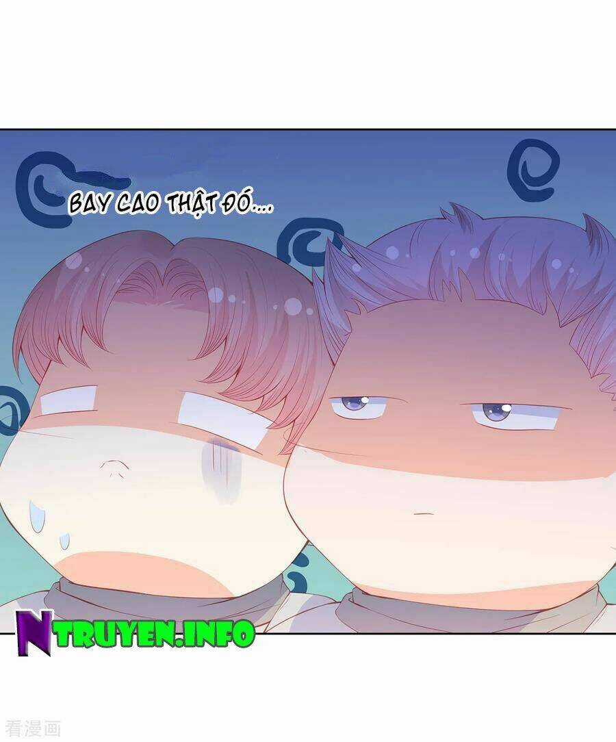 Huynh Khống Công Tước Gả Không Được Chapter 57.2 trang 11