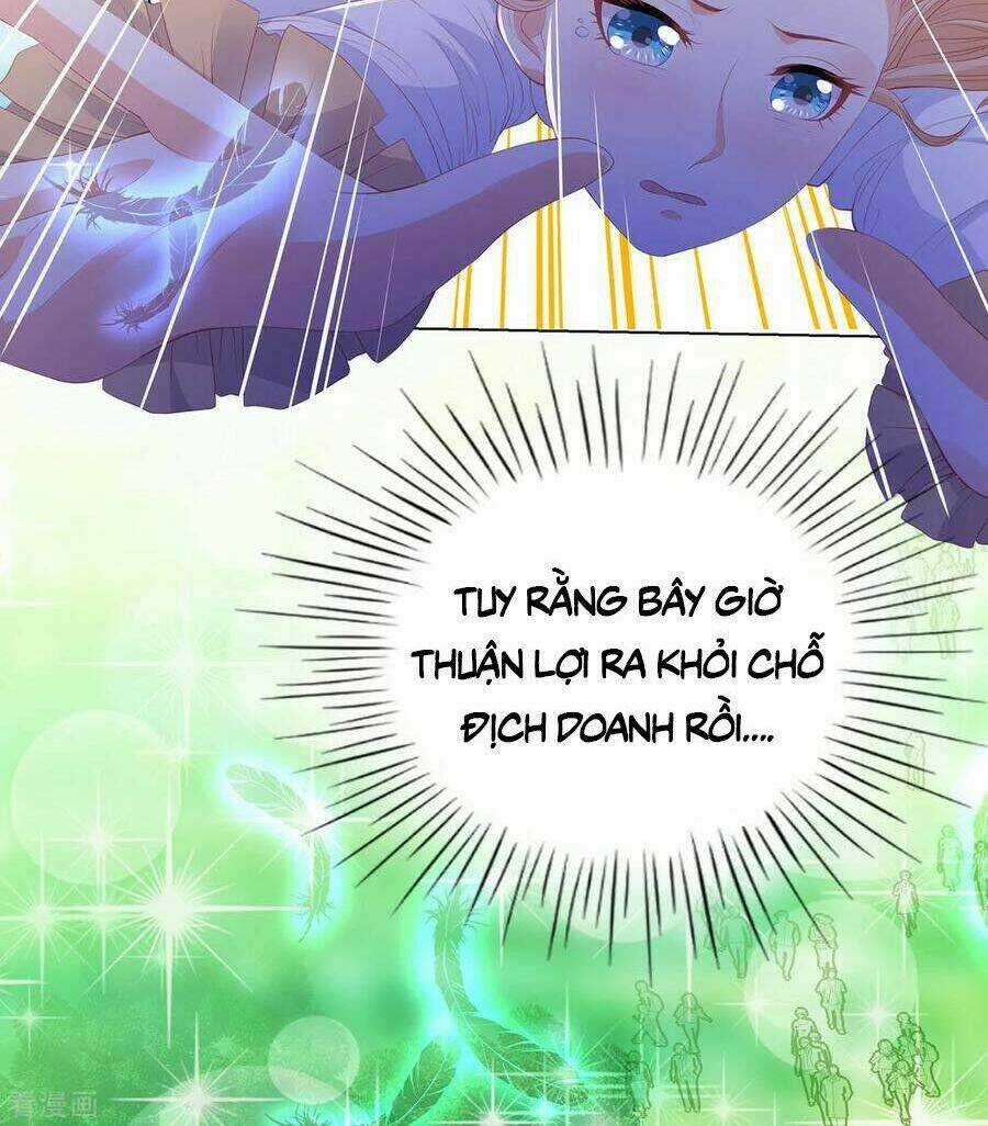 Huynh Khống Công Tước Gả Không Được Chapter 57.2 trang 13